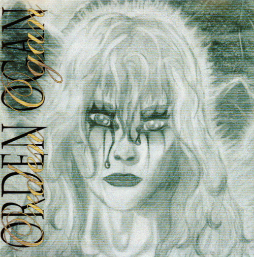 Orden Ogan : Anthem to the Darkside